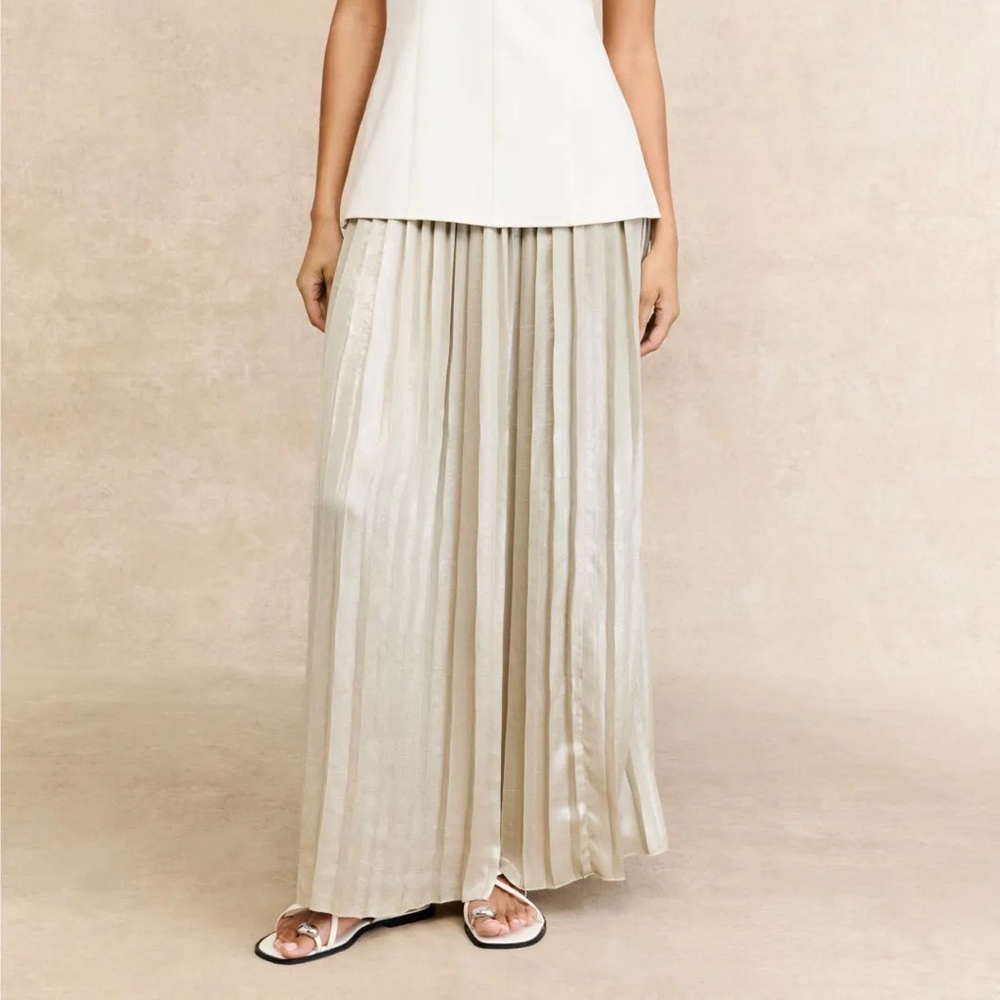 Toccin Dillon Skirt